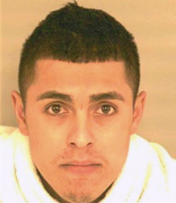 Morales-Gallardo Jose - Collin County, TX 