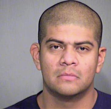 Montiel Juan - Maricopa County, AZ 
