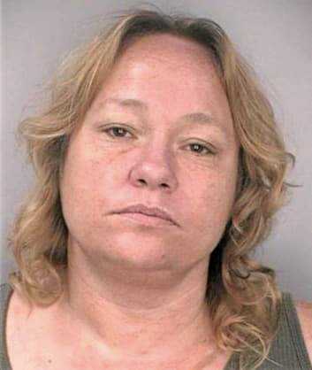 Newberry Loretta - Hillsborough County, FL 
