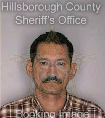 Payrooropeza Lucio - Hillsborough County, FL 