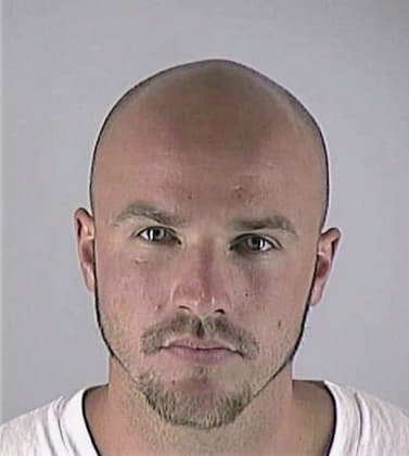 Bechtel Luke - Deschutes County, OR 