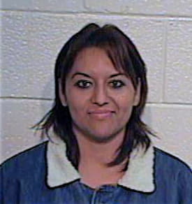 Hernandez Maria - Hidalgo County, TX 