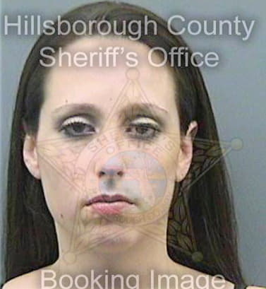 Gaines Marie - Hillsborough County, FL 