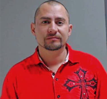 Perez Martin - Hidalgo County, TX 
