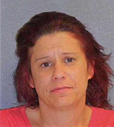 Mcneil Megan - Volusia County, FL 