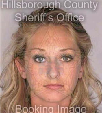 Johnson Melissa - Hillsborough County, FL 