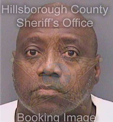 Mcclain Mervin - Hillsborough County, FL 