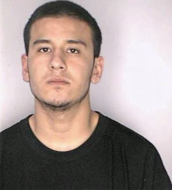 Sanchez Miguel - Hillsborough County, FL 
