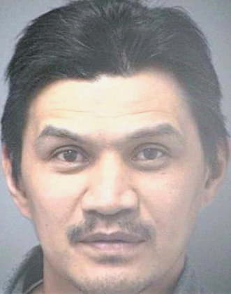 Miguel Nathan - Hillsborough County, FL 