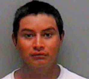 Nicolaslorenzo Pablo - Lee County, FL 