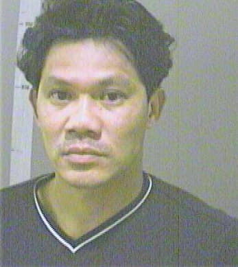 Ruenbanthoeng Paramin - Gwinnett County, GA 
