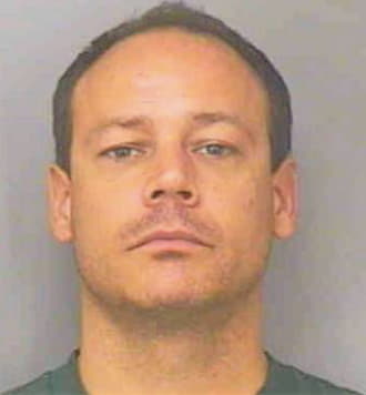 Mclaughlin Robert - Polk County, FL 