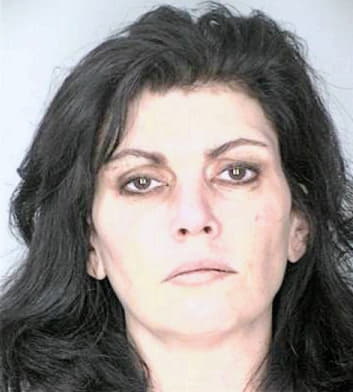 Brecker Sandra - Hillsborough County, FL 