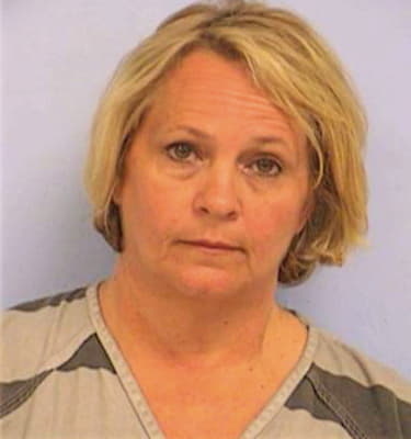 Tuck Sandra - Travis County, TX 