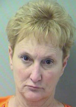 Strickland Sherry - Okaloosa County, FL 