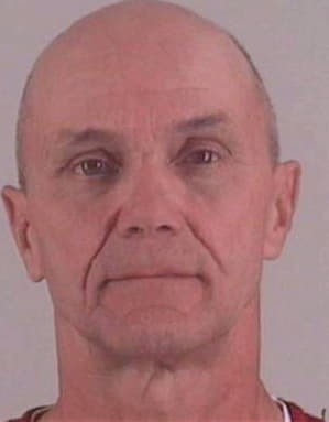 Richolson Thomas - Tarrant County, TX 