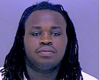 Alvis Tremond - Smith County, TX 
