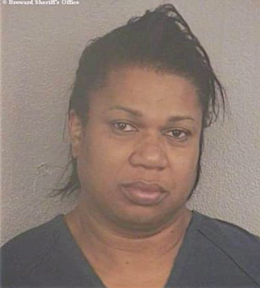 Marrishow-Wilkin Vivian - Broward County, FL 