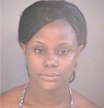 Brewton Vonteka - Hillsborough County, FL 