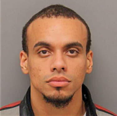 Borrero William - Wake County, NC 