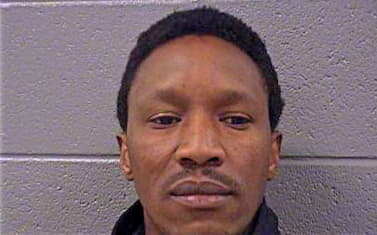 Mjili Yusof - Cook County, IL 