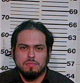 Mebane Adrian - Hidalgo County, TX 