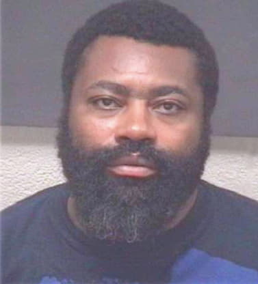 Petteway Anthony - Pitt County, NC 