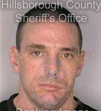 Wilson Anthony - Hillsborough County, FL 