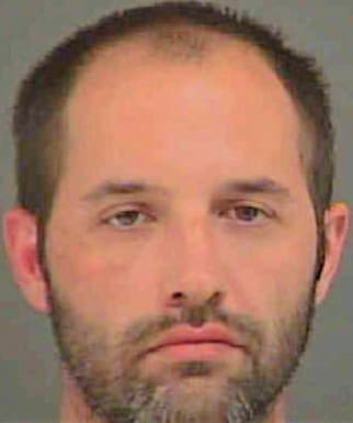 Carroll Arthur - Mecklenburg County, NC 