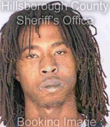 Bea Auston - Hillsborough County, FL 