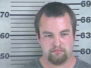 Simmons Bradley - Dyer County, TN 