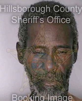 Brown Carl - Hillsborough County, FL 