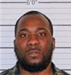 Johnson Charles - Shelby County, TN 
