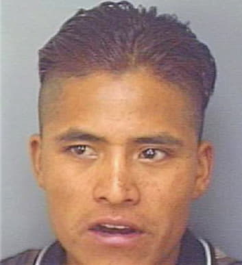 Bartolome Daniel - Polk County, FL 