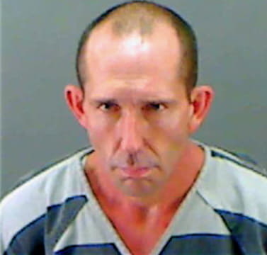 Mortimore Daniel - Gregg County, TX 