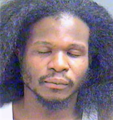 Morrison Deconte - Mecklenburg County, NC 