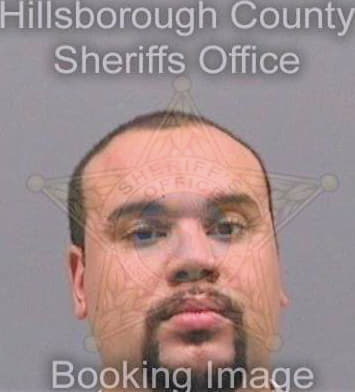Williams Dexter - Hillsborough County, FL 