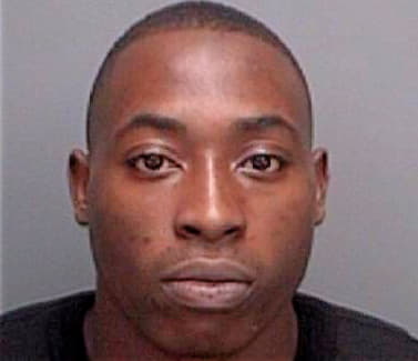 Williams Dontavion - Pinellas County, FL 