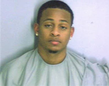 Dixon Dwayne - Dekalb County, GA 