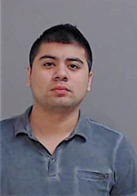 Espinoza Eli - Hidalgo County, TX 