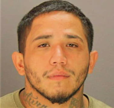 Esparza Emigdio - Dallas County, TX 
