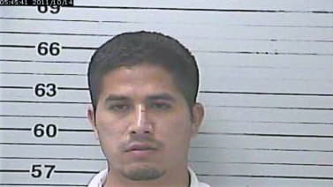 Herrera Fulvio - Harrison County, MS 