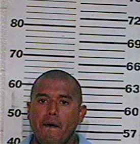 Diaz George - Hidalgo County, TX 