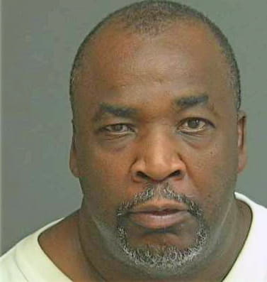 Gilmore Gernard - Douglas County, GA 