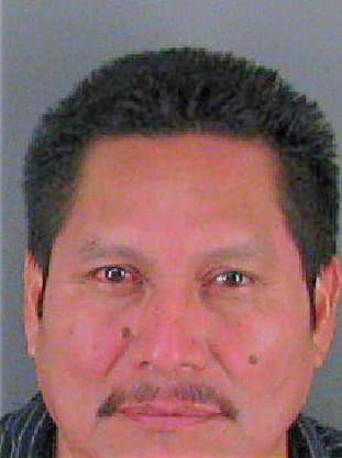 Hernandez Hilario - Gaston County, NC 