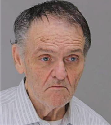 Skinner James - Dallas County, TX 