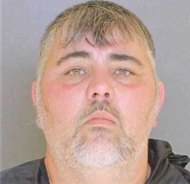 Rigdon Jason - Sumter County, SC 