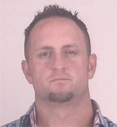 Rogers Jason - Tarrant County, TX 