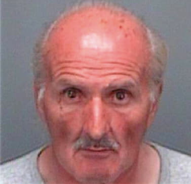 Roake John - Pinellas County, FL 