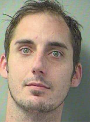 Padgett Kyle - Okaloosa County, FL 